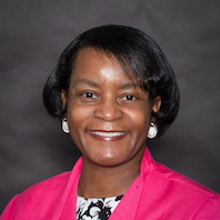 Dr. E. Paulette Isaac-Savage